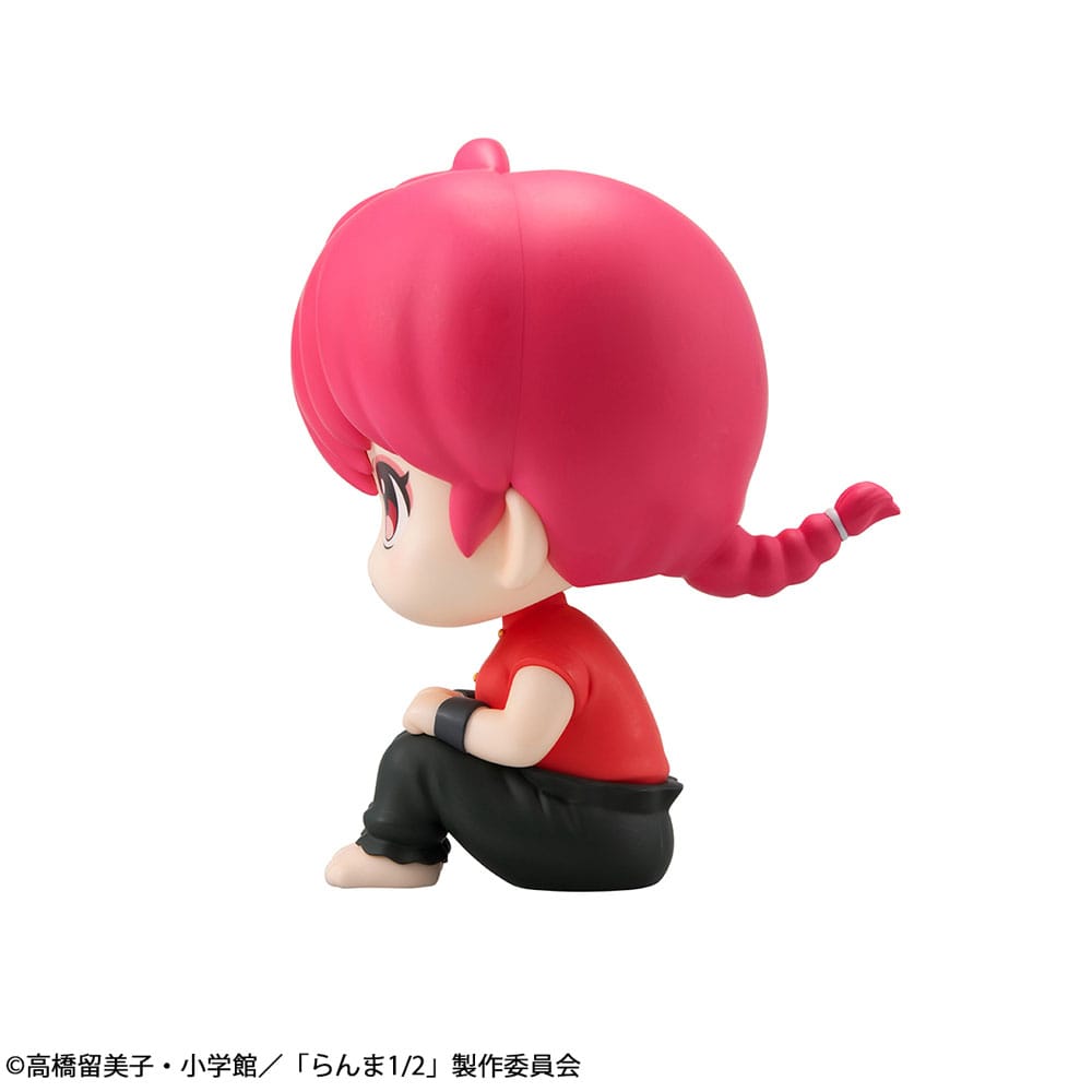 Ranma Look Up MegaHouse - Anime Figuren günstig kaufen