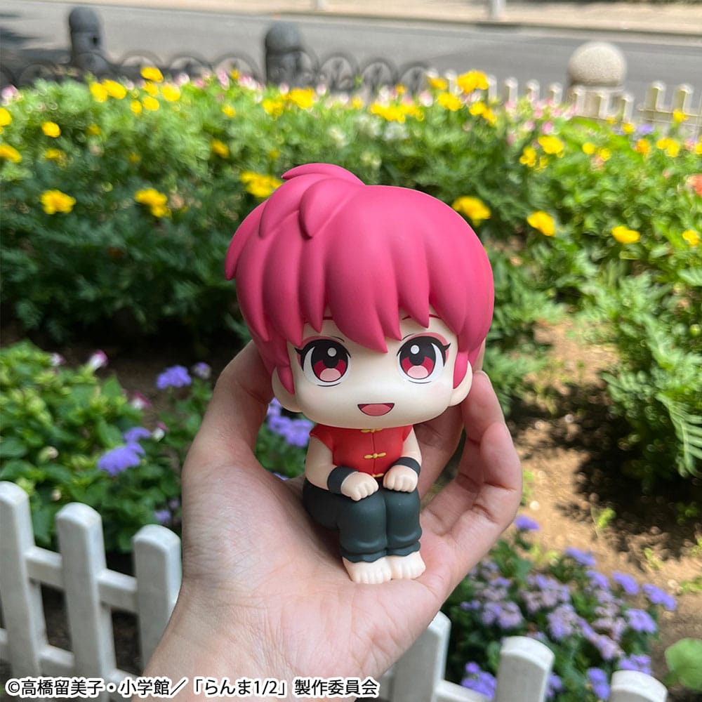 Ranma Look Up MegaHouse - Anime Figuren günstig kaufen