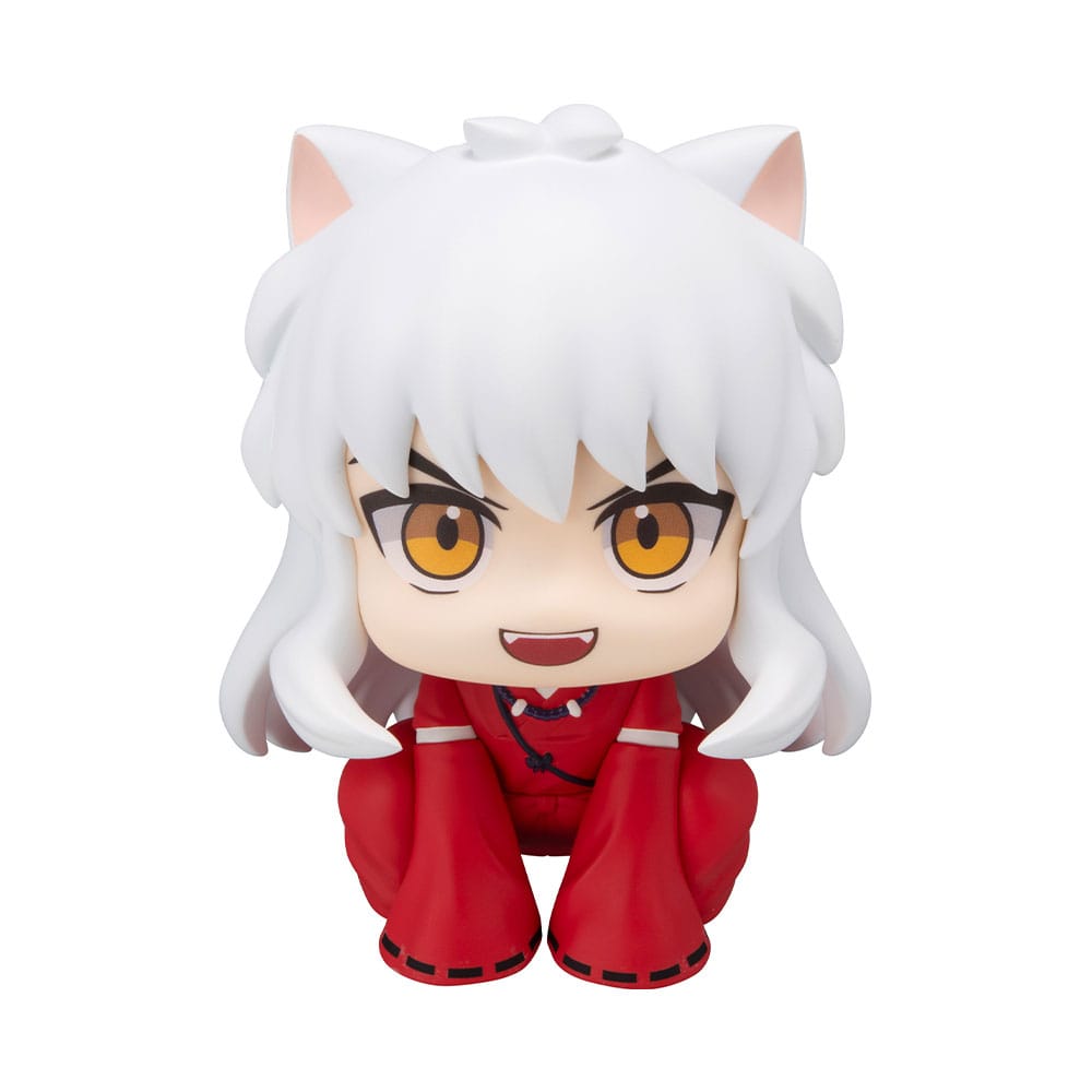Inuyasha Look Up MegaHouse - Anime Figuren günstig kaufen