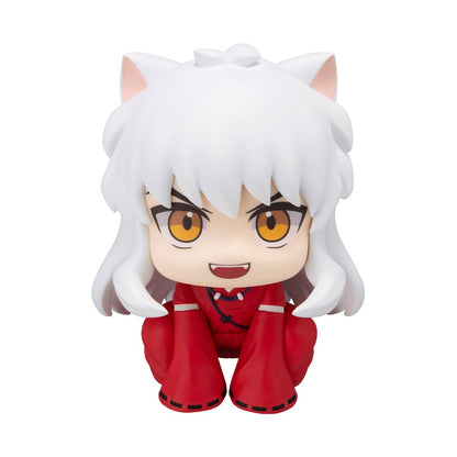 Inuyasha Look Up MegaHouse - Anime Figuren günstig kaufen