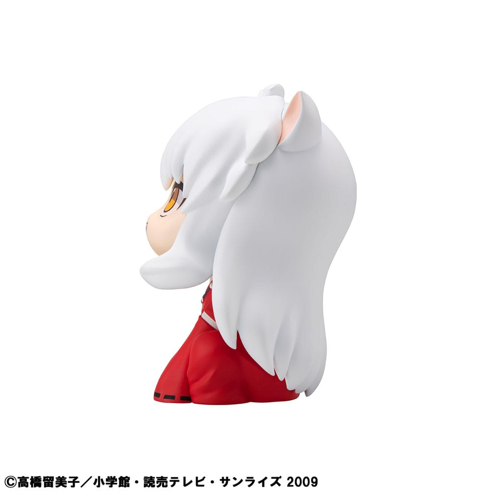 Inuyasha Look Up MegaHouse - Anime Figuren günstig kaufen
