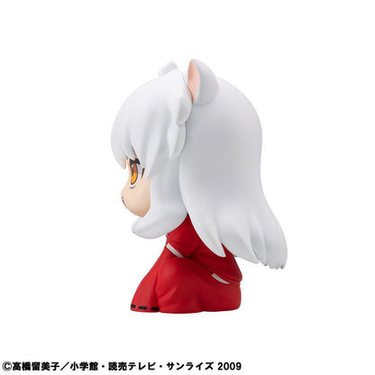 Inuyasha Look Up MegaHouse - Anime Figuren günstig kaufen