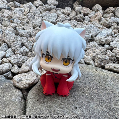 Inuyasha Look Up MegaHouse - Anime Figuren günstig kaufen