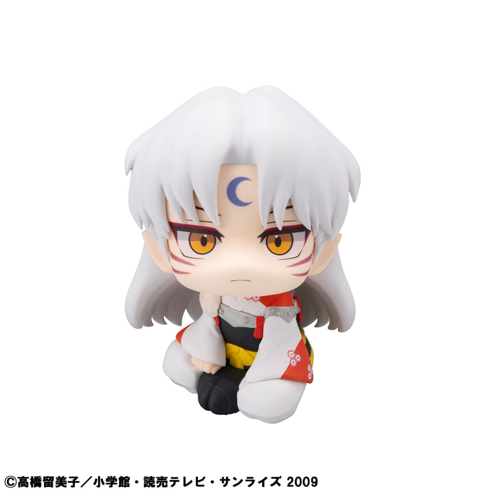 Sesshomaru Look Up MegaHouse - Anime Figuren günstig kaufen
