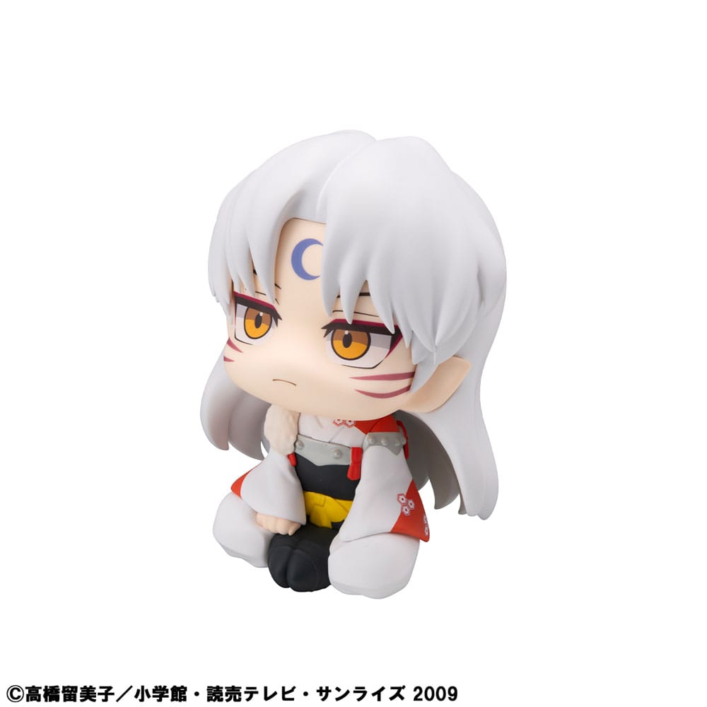 Sesshomaru Look Up MegaHouse - Anime Figuren günstig kaufen
