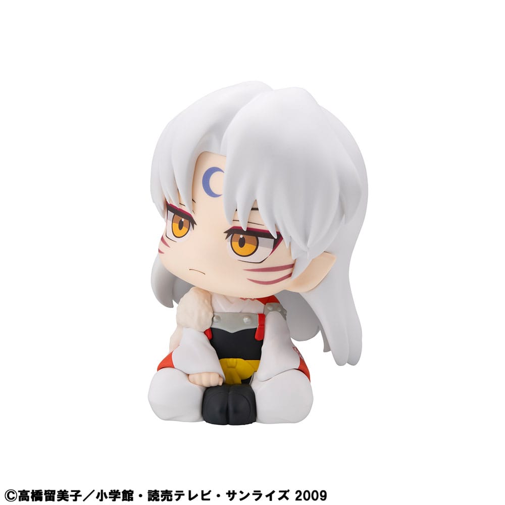 Sesshomaru Look Up MegaHouse - Anime Figuren günstig kaufen