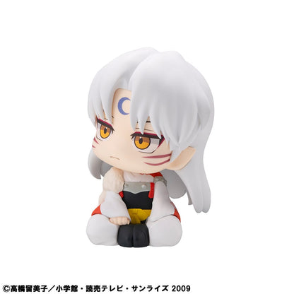 Sesshomaru Look Up MegaHouse - Anime Figuren günstig kaufen