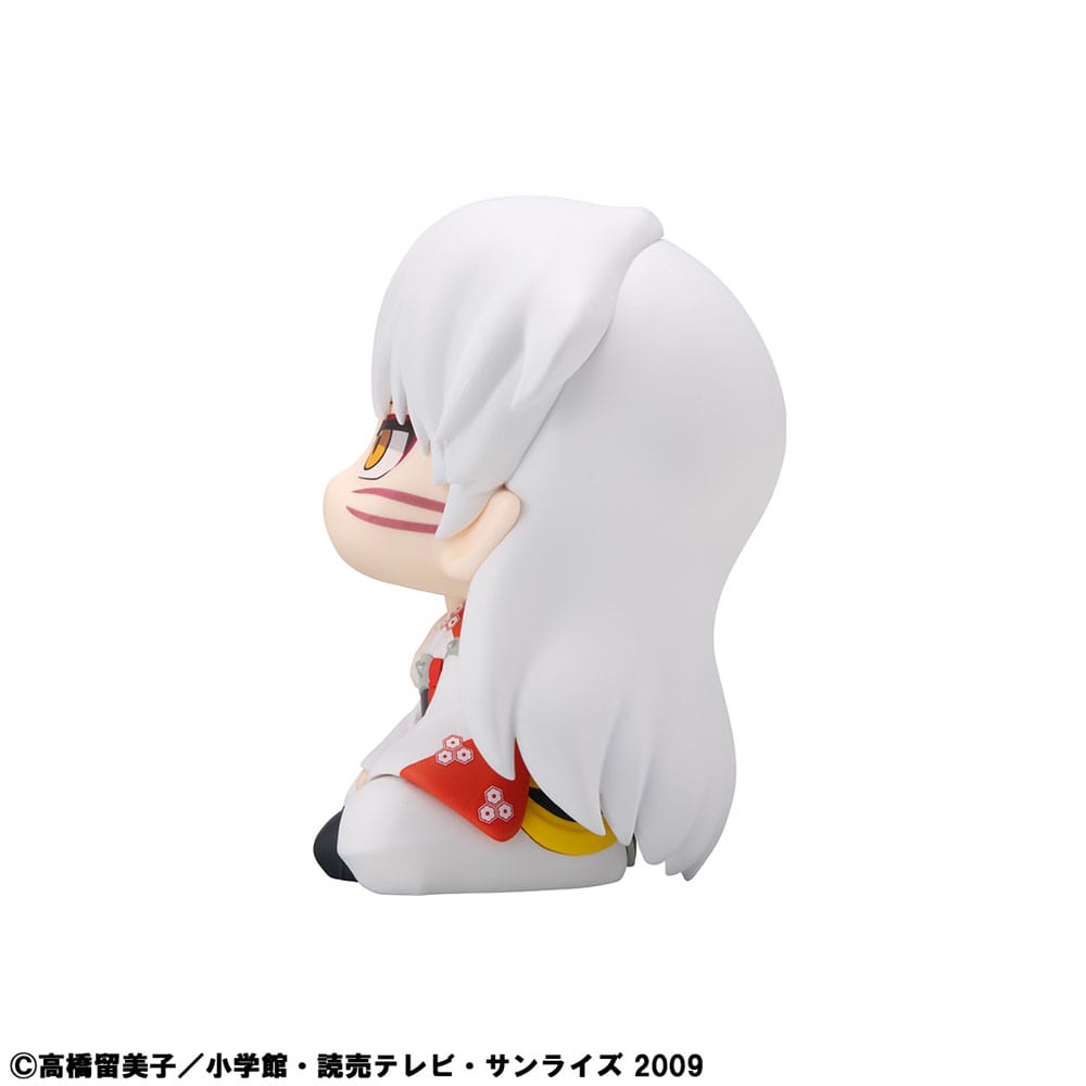 Sesshomaru Look Up MegaHouse - Anime Figuren günstig kaufen
