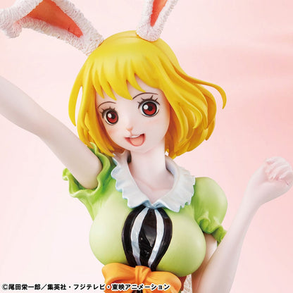 One Piece Excellent Model P.O.P. PVC Statue Carrot Limited Edition 21 cm