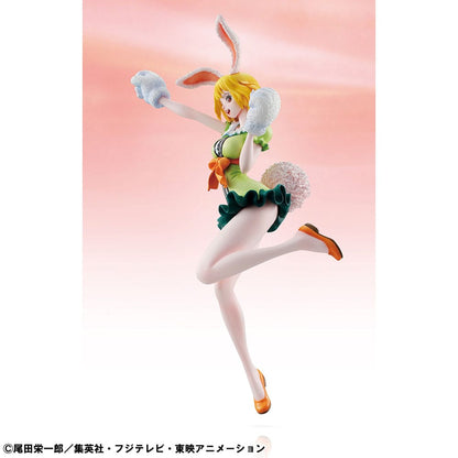 One Piece Excellent Model P.O.P. PVC Statue Carrot Limited Edition 21 cm