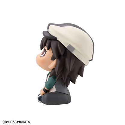 Kaburagi T Kotetsu Look Up MegaHouse