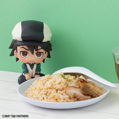 Kaburagi T Kotetsu Look Up MegaHouse