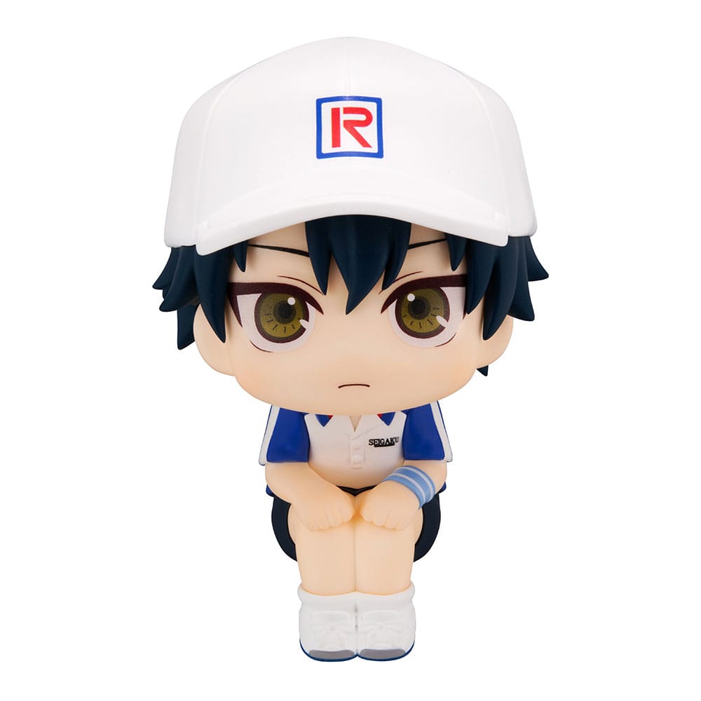 Ryoma Echizen Look Up MegaHouse