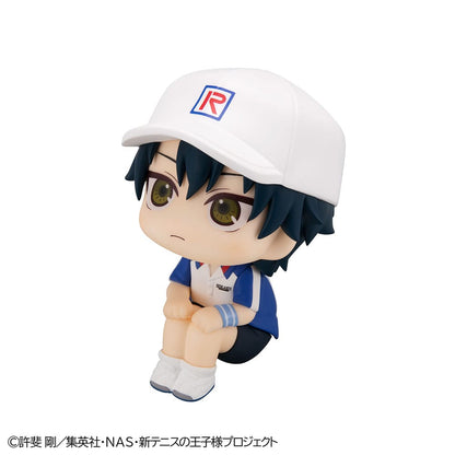 Ryoma Echizen Look Up MegaHouse
