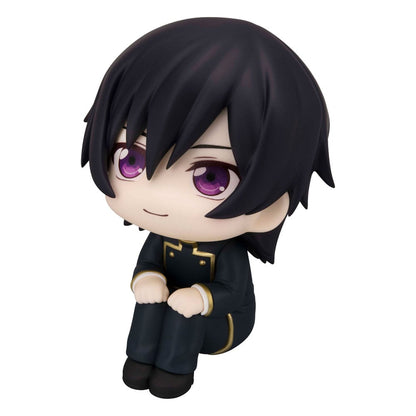 Lelouch Lamperouge Look Up MegaHouse