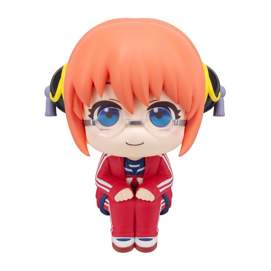 Kagura Look Up MegaHouse - Anime Figuren günstig kaufen