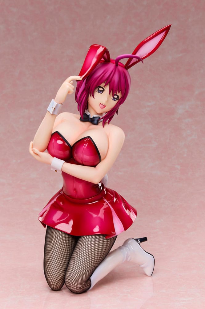 Lunamaria Hawke Bunny Ver. B-Style MegaHouse