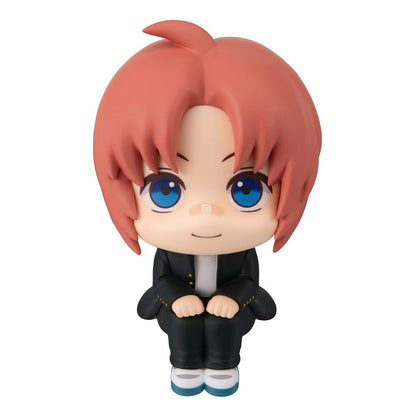 Kamui  Look Up MegaHouse