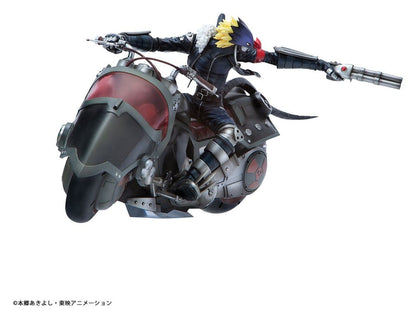 Digimon Tamers Precious G.E.M. PVC Figur Beelzebumon & Behemoth (25th Anniversary Repeat) - Anime Figuren günstig kaufen