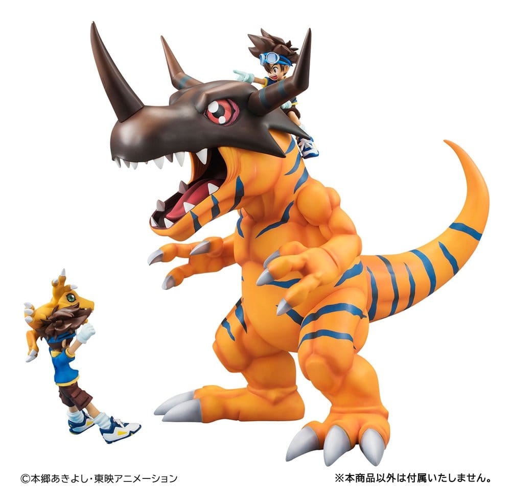 Anime Figuren günstig bei genkidama.de