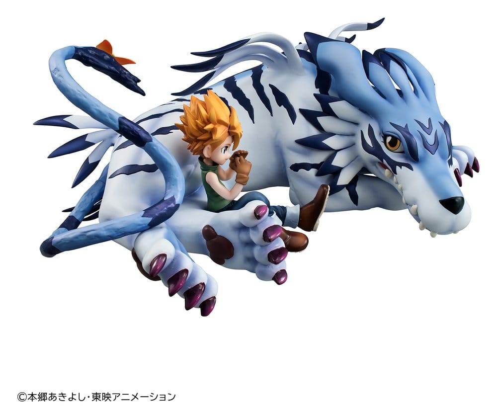 Anime Figuren günstig bei genkidama.de