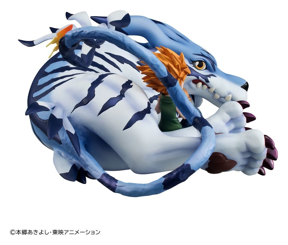 Anime Figuren günstig bei genkidama.de