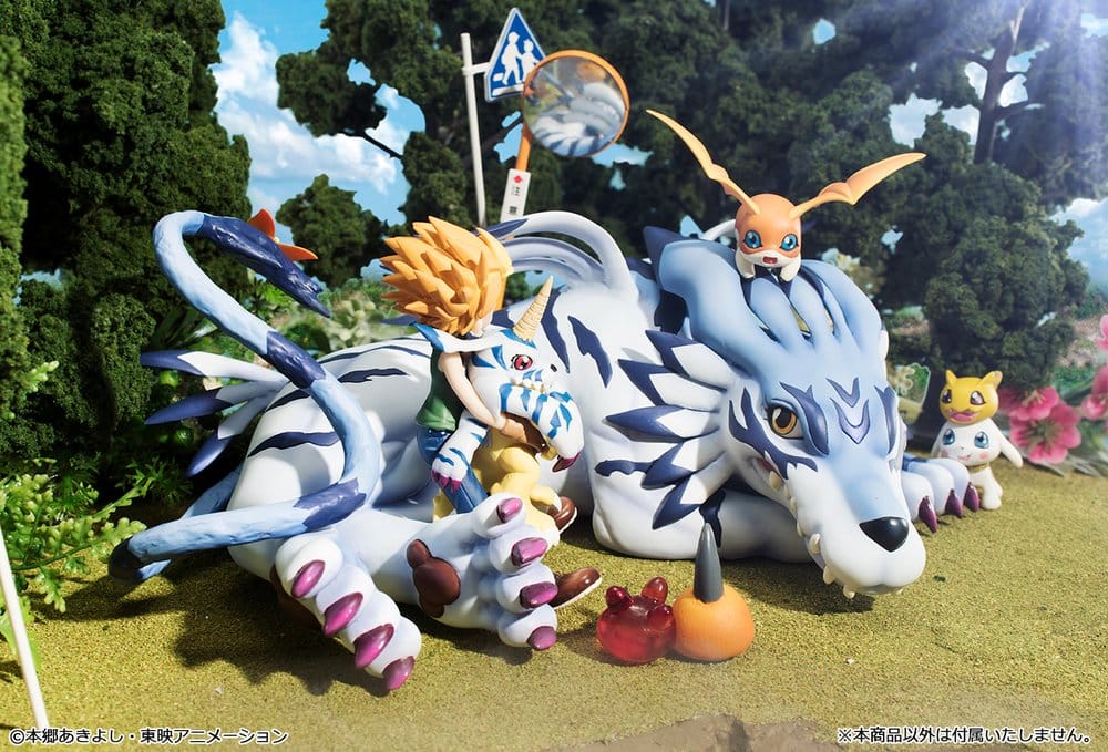 Anime Figuren günstig bei genkidama.de