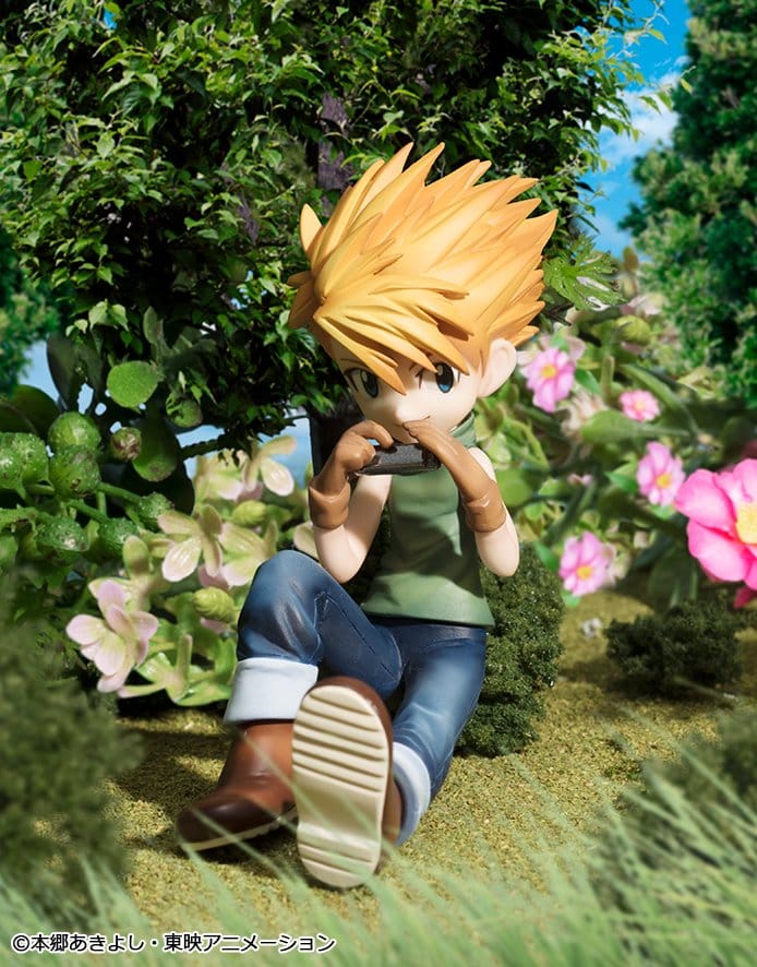 Anime Figuren günstig bei genkidama.de