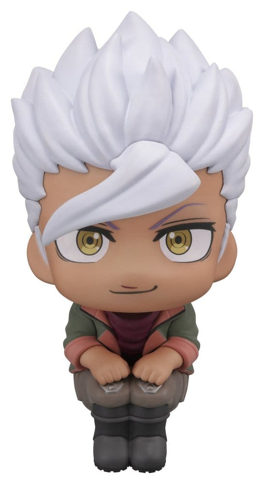 Orga Itsuka Look Up MegaHouse - Anime Figuren günstig kaufen