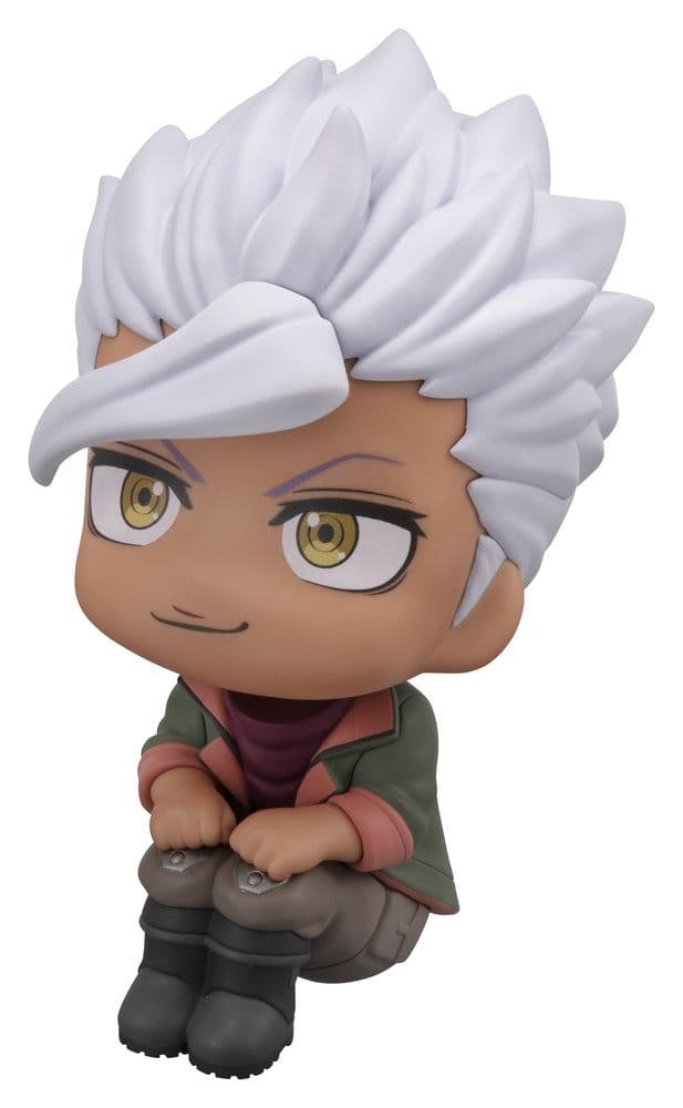 Orga Itsuka Figuren und Statuen Anime Figuren Günstig bei Genkidama.de