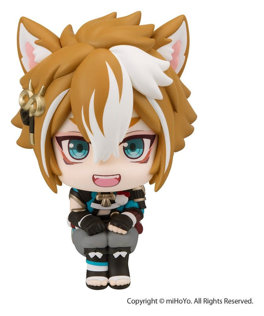 Gorou with Gift Look Up Genshin Impact MegaHouse - Anime Figuren günstig kaufen