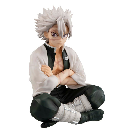 Sanemi Shinazugawa-san G.E.M. Palm Size MegaHouse - Anime Figuren günstig kaufen