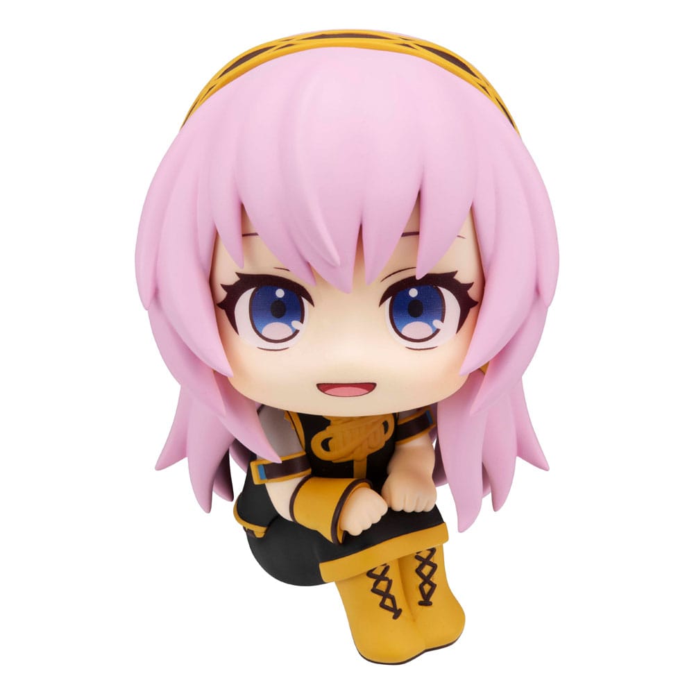Luka Look Up Vocaloid MegaHouse
