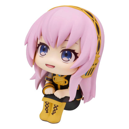 Luka Look Up Vocaloid MegaHouse