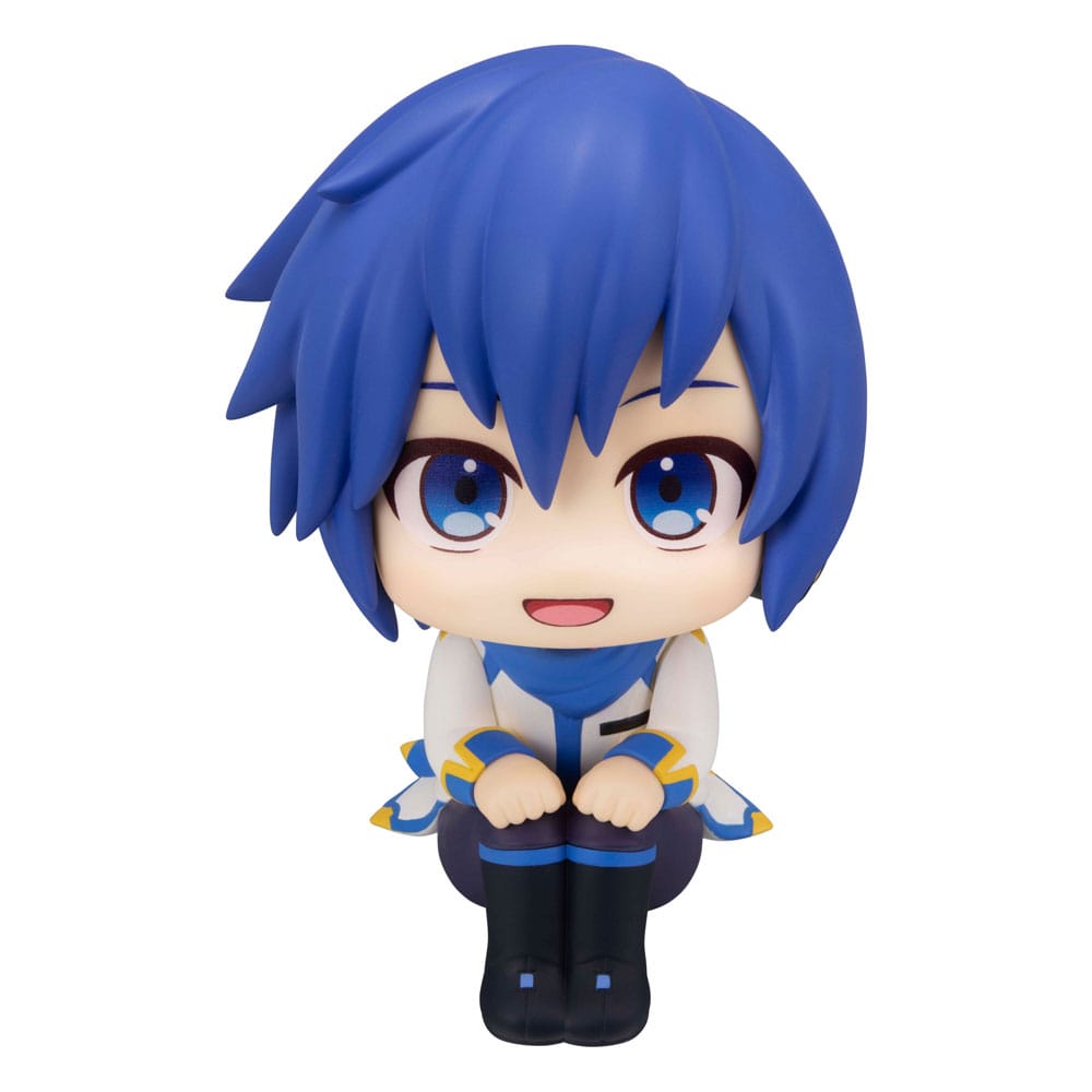Kaito Look Up Vocaloid MegaHouse