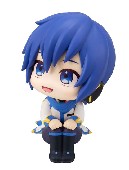 Kaito Look Up Vocaloid MegaHouse
