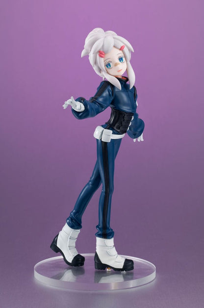 Deux Murasame Pilot Suit Ver. Lucrea Lite MegaHouse - Anime Figuren günstig kaufen