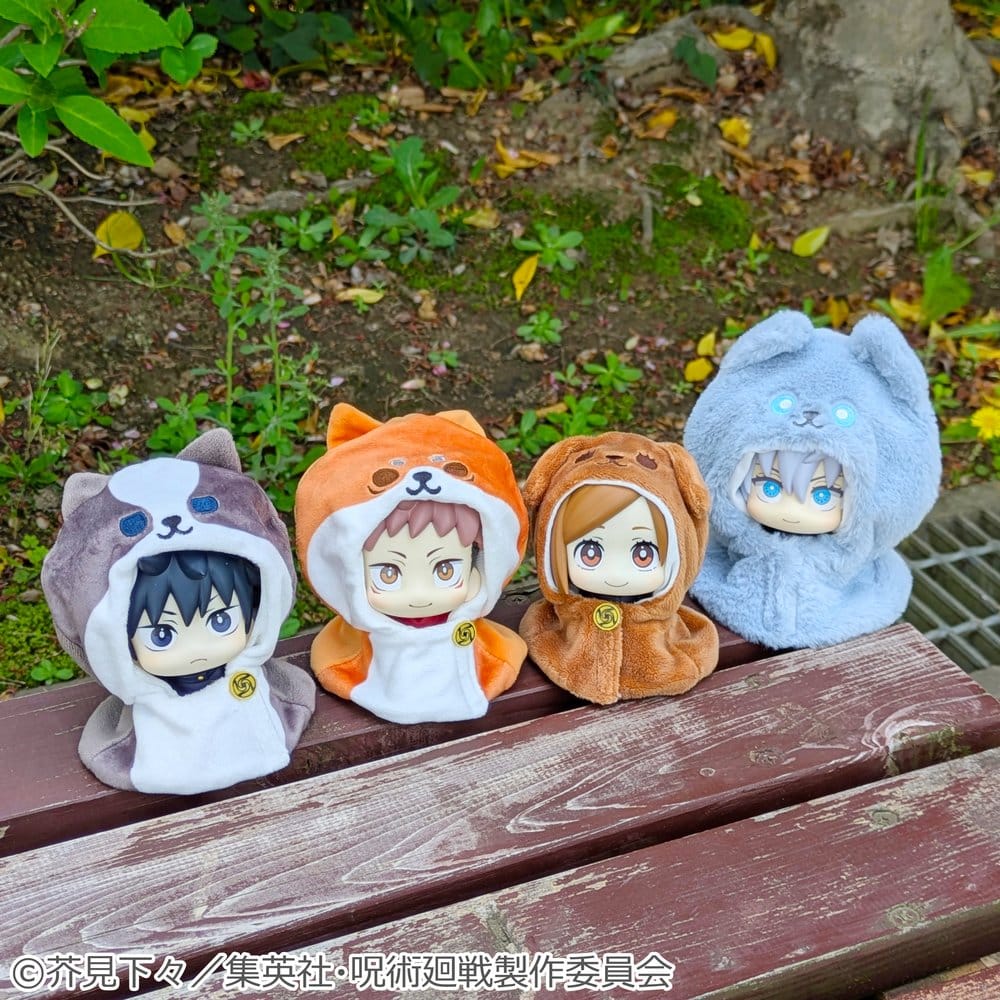 Anime Figuren günstig bei genkidama.de