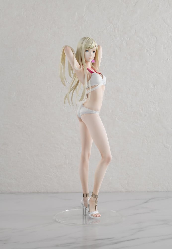 Gigi Andalucia Figuren und Statuen Anime Figuren Günstig bei Genkidama.de