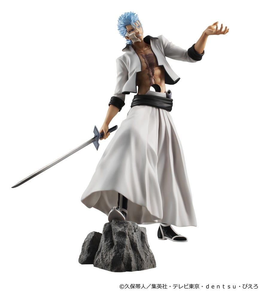 Anime Figuren günstig bei genkidama.de