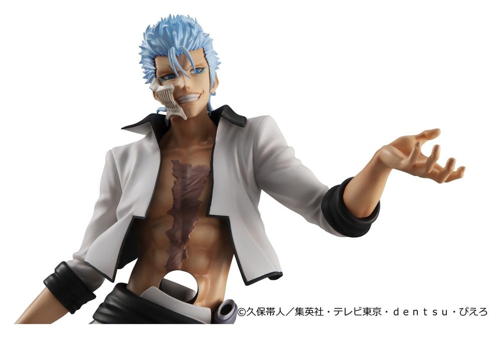 Anime Figuren günstig bei genkidama.de