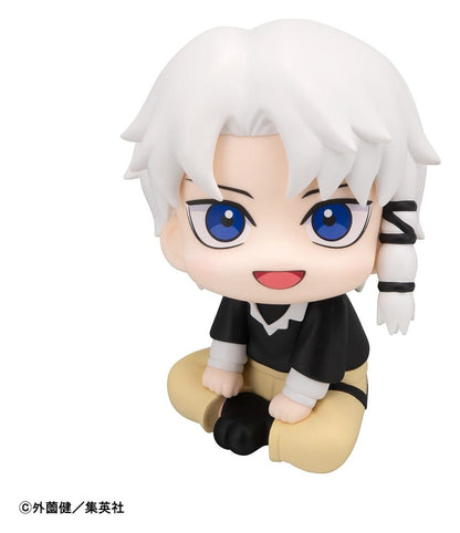 Kagurabachi Look Up PVC Figur Hakuri Sazanami - Anime Figuren günstig kaufen