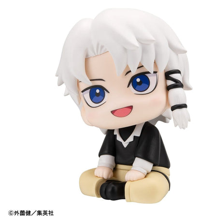 Kagurabachi Look Up PVC Figur Hakuri Sazanami - Anime Figuren günstig kaufen