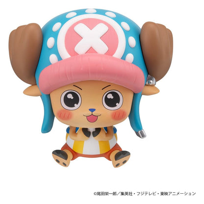 One Piece Lookup PVC-Figur Tony Tony Chopper Excited Ver. - Anime Figuren günstig kaufen