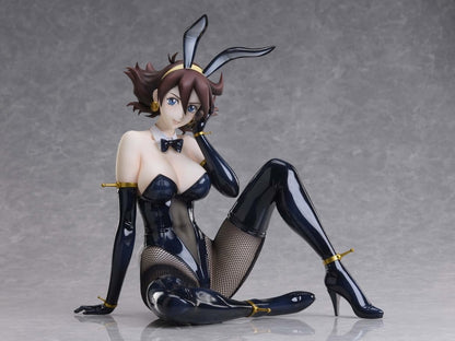 Mobile Fighter G Gundam B-Style PVC-Figur Rain Mikamura Bunny Ver. - Anime Figuren günstig kaufen