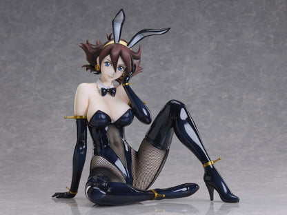 Mobile Fighter G Gundam B-Style PVC-Figur Rain Mikamura Bunny Ver. - Anime Figuren günstig kaufen