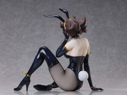 Mobile Fighter G Gundam B-Style PVC-Figur Rain Mikamura Bunny Ver. - Anime Figuren günstig kaufen