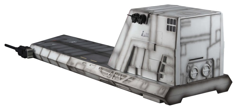 Gundam Unicorn Realistic Model Series Diorama Nahel Argama Catapult Deck (UC ver.) - Anime Figuren günstig kaufen