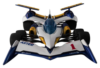 Future GPX Cyber Formula Variable Action Hi-SPEC Fahrzeug Super Asurada AKF-11 35th Anniversary Color Edition - Anime Figuren günstig kaufen