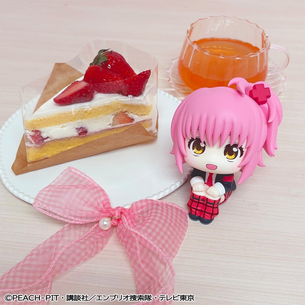 Anime Figuren günstig bei genkidama.de